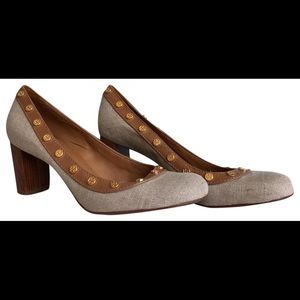 Tory Burch heels